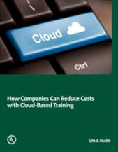 How Companies Can Reduce Costs with Cloud-Based Training